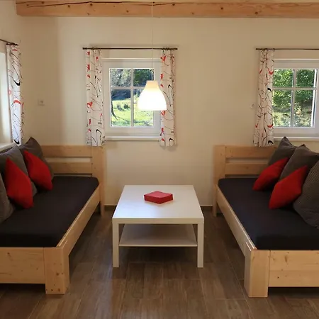 Apartment U Prvni Skaly