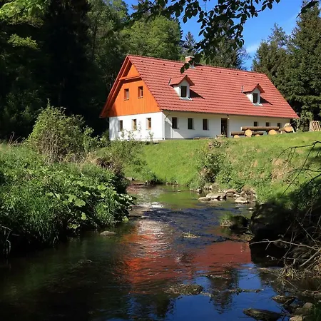 U První Skály Apartamento