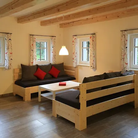 Apartamento U První Skály *