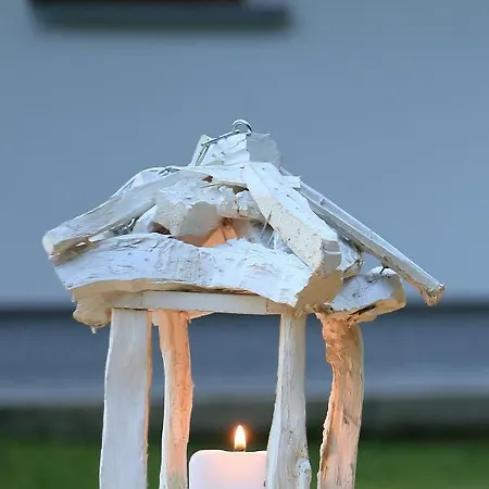 Apartamento U První Skály *