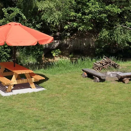 Apartment U Prvni Skaly