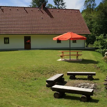 U První Skály