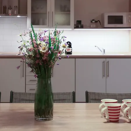 U Prvni Skaly Apartment