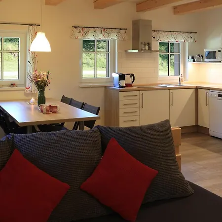 Apartment U Prvni Skaly