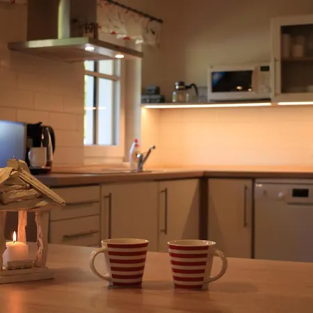 U Prvni Skaly Apartment
