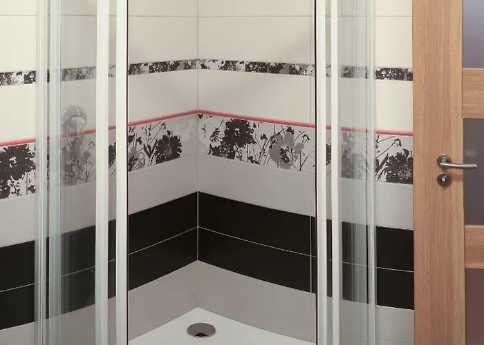 Apartamento U První Skály Chřibská
