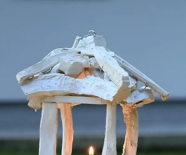 Apartamento U První Skály *